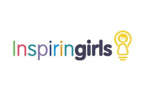 INSPIRING GIRLS