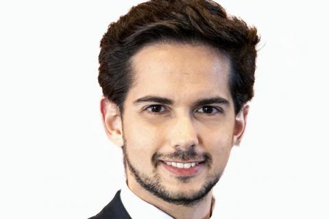 Antonio Manuel Suárez