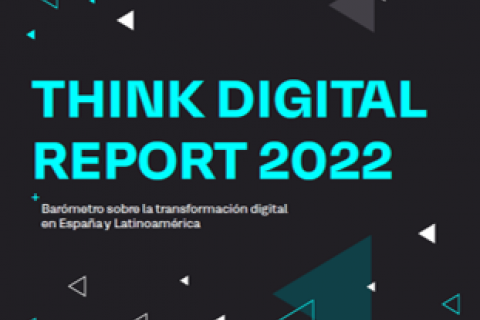Barómetro sobre la transformación digital en España y Latinoamérica