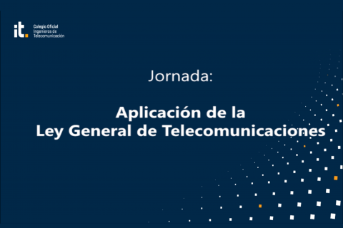 Aplicación de la Ley General de Telecomunicaciones