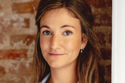 Clara González (COORDINADORA)