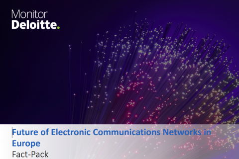 Future of Electronic Communications Networks in Europe
