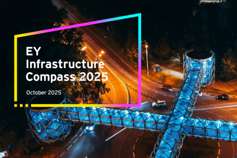 EY Infrastructure Compass 2025