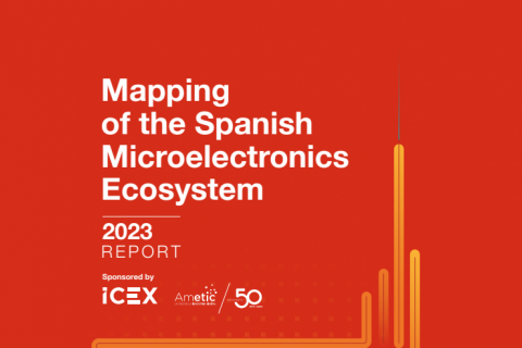 Mapping of the Spanish Microelectronics Ecosystem