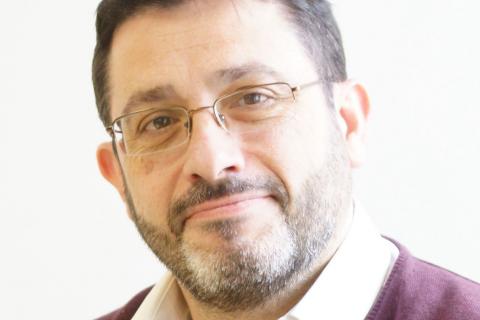 José María Súnico