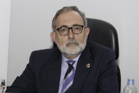 José Ignacio Alonso (Coordinador)