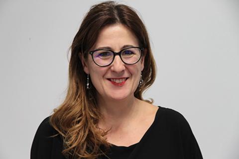 Lola Samblás (COORDINADORA)