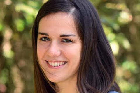 María de Valvanera Moreno