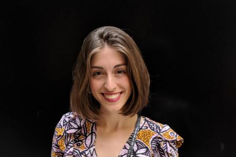 Marta Orduna (Coordinadora)