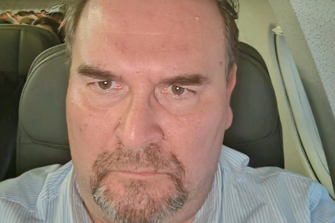 Óscar García (COORDINADOR)