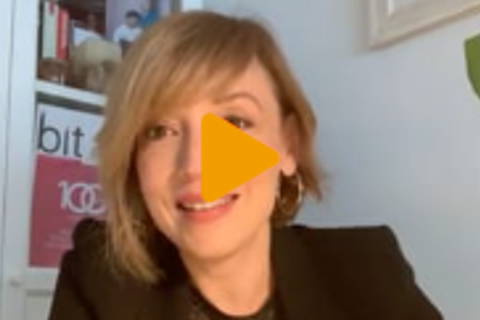 Patricia Fernández del Reguero
Directora ETSIT Valladolid