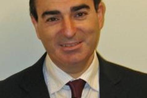 Raúl Fernández