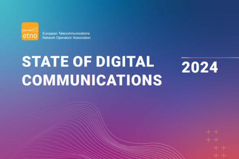 STATE OF DIGITAL COMMUNICATIONS 2024