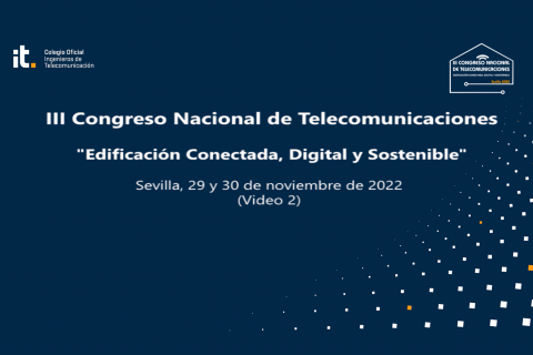 III Congreso Nacional de Telecomunicaciones del COIT