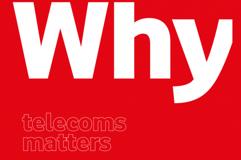Vodafone Way Telecoms matters - 