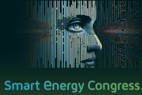Smart Energy Congress. Inteligencia Artificial: Reimaginando la sostenibilidad