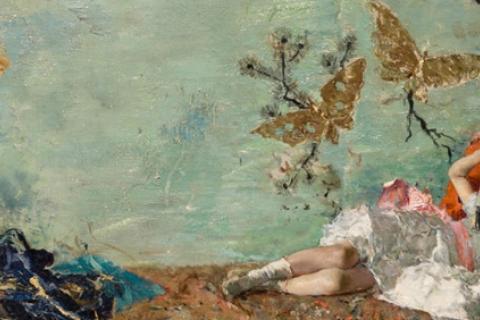 La Fundación de Amigos del Museo del Prado estrena web