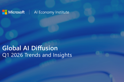 España se consolida entre los países líderes en adopción de inteligencia artificial