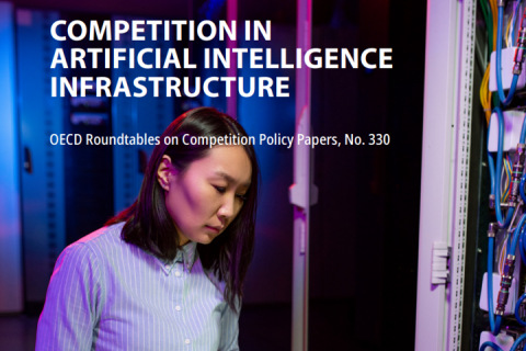 Infraestructuras inteligentes para una IA competitiva: el papel del ingeniero de telecomunicación