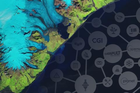 Un año más, el COIT colabora en el Copernicus Masters, que premia soluciones innovadoras basadas en los datos obtenidos de los sistemas de observación de la Tierra