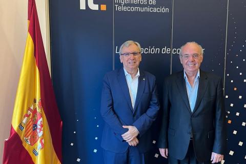 El Observatorio de la Ingeniería de España lanza un nuevo estudio y llama a la participación de ingenieros e ingenieros técnicos.