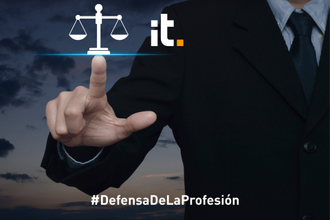 El COIT logra una nueva sentencia favorable que refuerza el acceso de los ingenieros de telecomunicación al empleo público