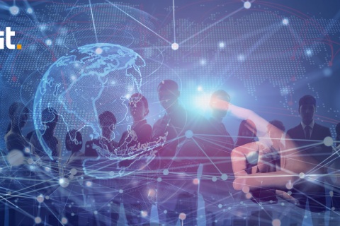 El COIT participa en la consulta pública sobre seguridad y resiliencia de las redes de telecomunicaciones