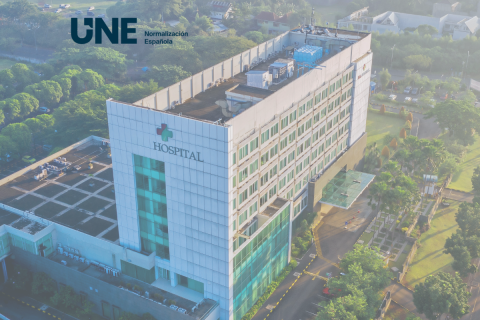 Ampliación de los edificios no-ICT a la fibra óptica