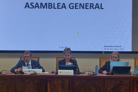 Un Colegio en movimiento: logros, impacto y visión de futuro