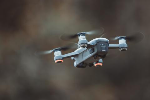 La regulación de los drones en la UE se adapta a los avances del sector