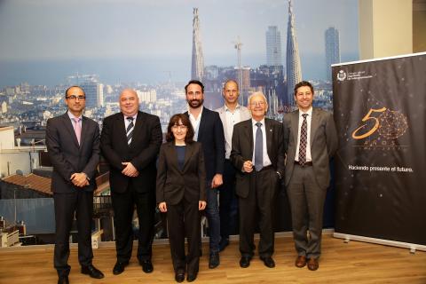 España, líder Europeo en Fibra óptica