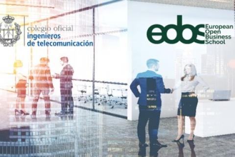 El COIT y EOBS colaboran para impulsar la profesión