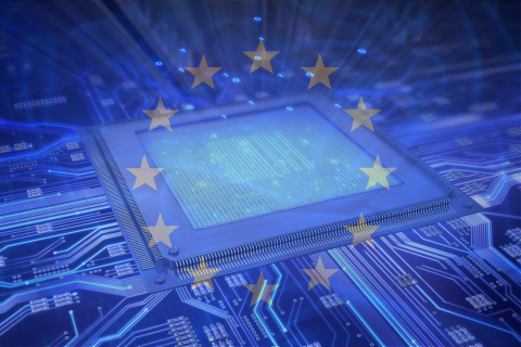 Europa y semiconductores: tupla inseparable para un renacer tecnológico