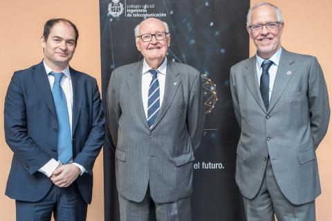 Pleno empleo para los ingenieros de telecomunicación