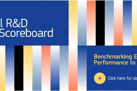 La inversión en I+D marca el futuro digital de Europa: claves del nuevo informe de la Comisión Europea para la ingeniería de telecomunicación
