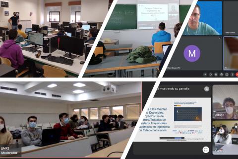 Ment-it llega a más de 20 universidades de toda España