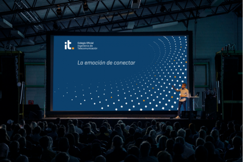 COIT y AEIT presentan su nueva imagen corporativa