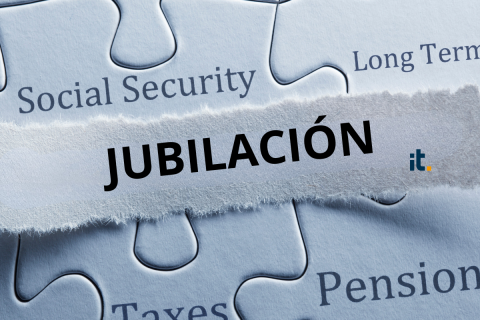 Novedades sobre la jubilación flexible: siete claves para compatibilizar trabajo y pensión