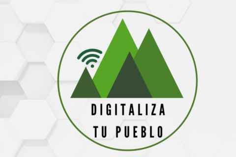 El COIT apoya la II Edición de la iniciativa ‘Digitaliza tu pueblo’