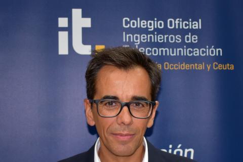 Manuel Ortigosa (COITAOC – ASITANO): “Debemos desempeñar una actividad diferente y mucho más amplia que la propia de representación del colectivo”