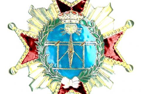 NURIA OLIVER, INGENIERA DEL AÑO 2018