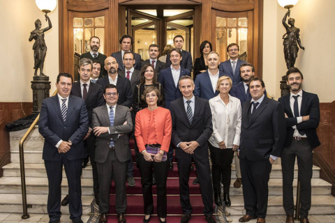 XI Noche de las Telecomunicaciones y Sociedad de la Información de La Rioja