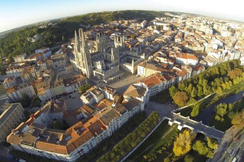 La OTIDD llega a Burgos para tratar los nuevos despliegues de comunicaciones