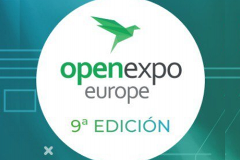 Benefíciate del código de descuento del COIT y asiste gratuitamente al OpenExpo Europe 2022