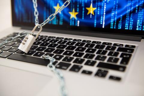 Europa se rearma ante los ciberataques