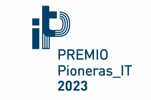 Abierta la convocatoria de candidaturas para el Premio Pioneras_IT 2023