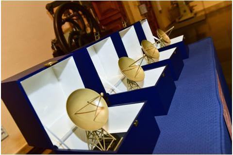 I Noche de las Telecomunicaciones de Madrid-Nota de prensa