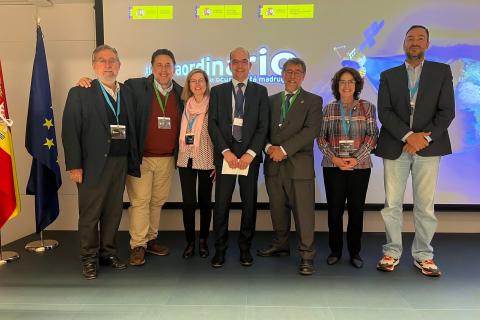 Un nuevo despegue hacia el futuro: el SpainSat NG II refuerza la posición estratégica de España en el espacio