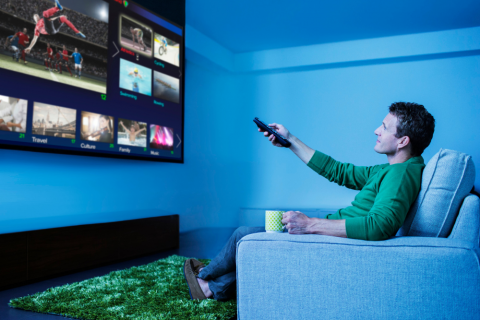 Cambio en la TDT: la evolución de las emisiones de televisión a alta definición