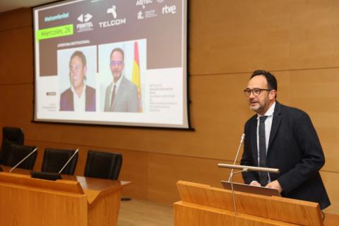 TELCOM 25 sitúa la tecnología con propósito en el centro del futuro digital